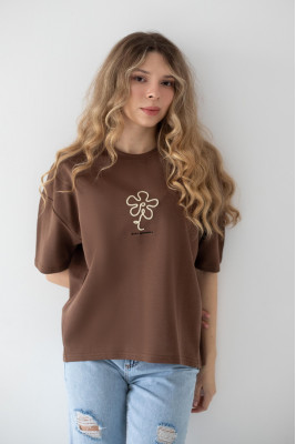 Футболка для жінок 